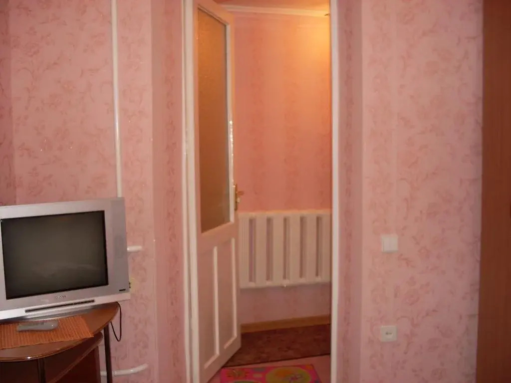 Guest House on Novorossiyskaya 158