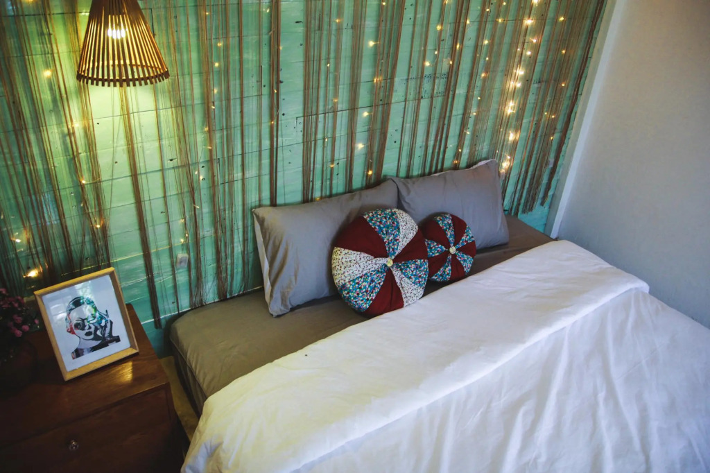 Deja Vu Homestay