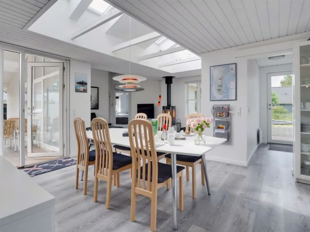 "Justina" - 2.3km from the sea in Western Jutland