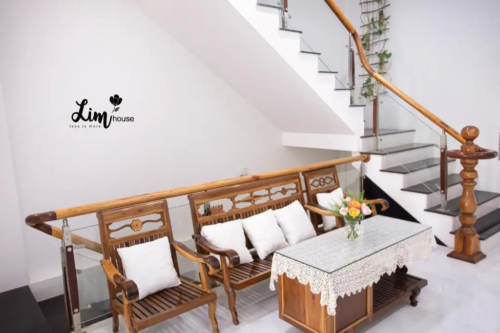 LIM Homestay