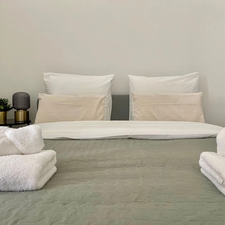 Serviced Studio Apartments in Utrecht