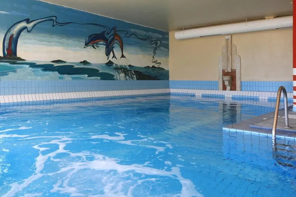 Arion Palace Hotel
