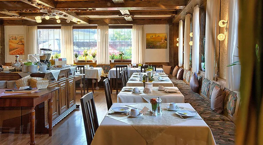 Landhotel Laube