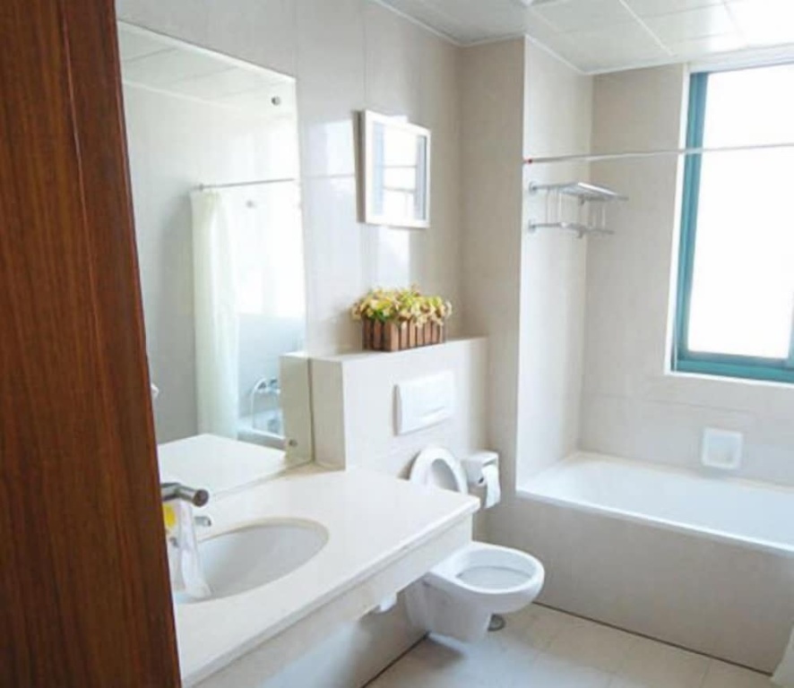 MAYSON Shanghai Pudong Serviced Apartment