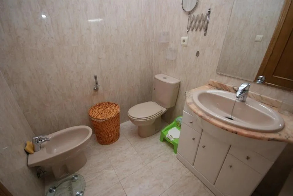 Apartamento Puerto Romano MH