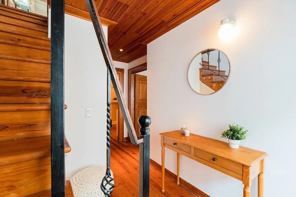 Wonderful Apartment in the Historial Center of Lisbon