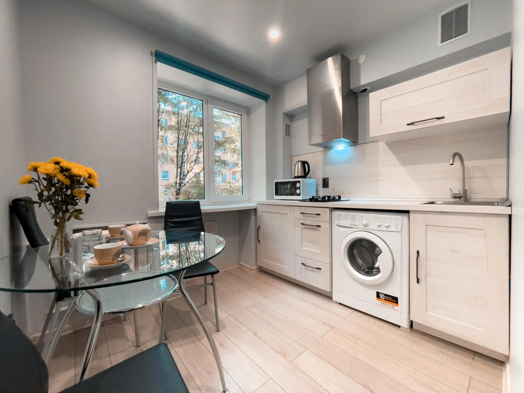 LovelyHome 39 (ЛавлиХоум 39) на улице Генерала Соммера 50