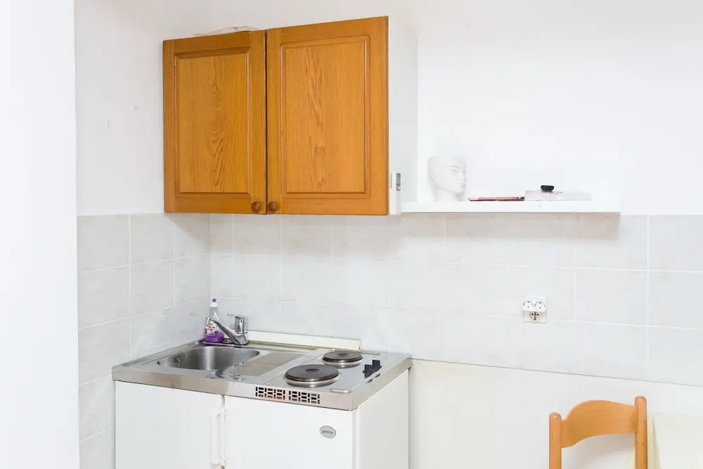 Apartment Dorina