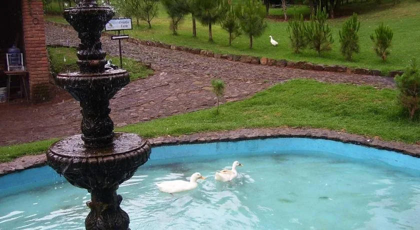 Hacienda Pátzcuaro