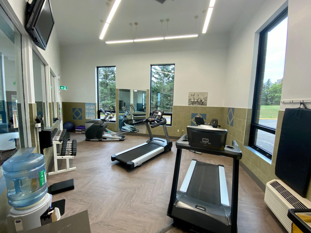 Holiday Inn Express Hotel & Suites Charlottetown by IHG