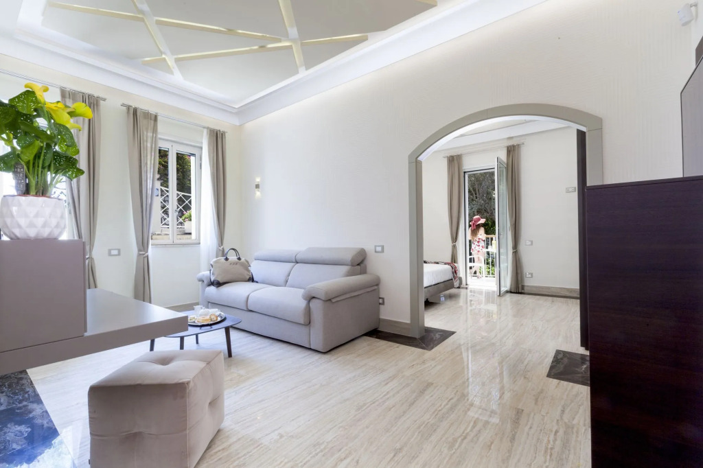 Amore Rentals - Villa Nina