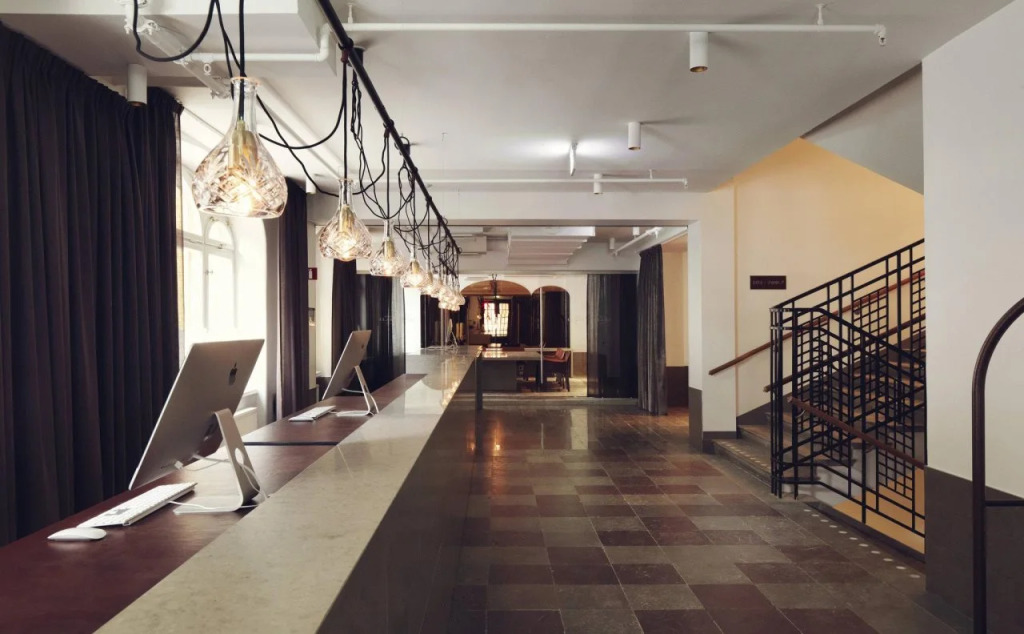 Miss Clara by Nobis, Stockholm, a Member of Design Hotels