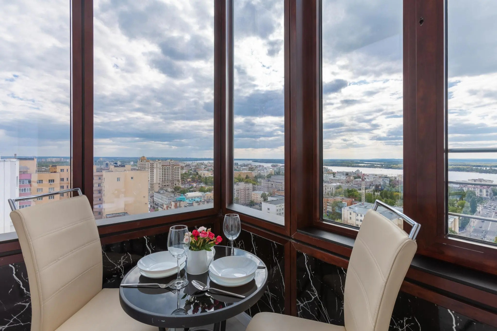 RentPlaza на улице Садовая 176