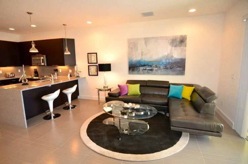 Serenity 17440 - Three Bedroom Townhome with Private Splash Pool