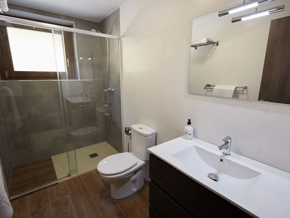 Luxurious Mansion in Cangas de Onís with Meadow View