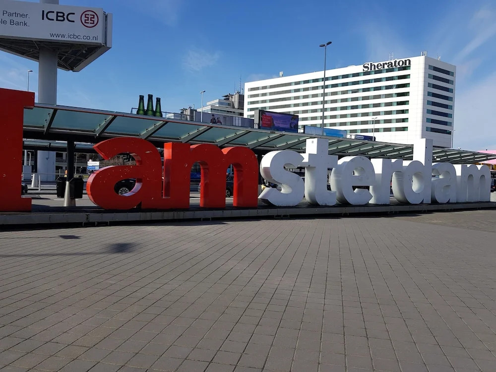 LandLust Guesthouse and B&B Amsterdam Area