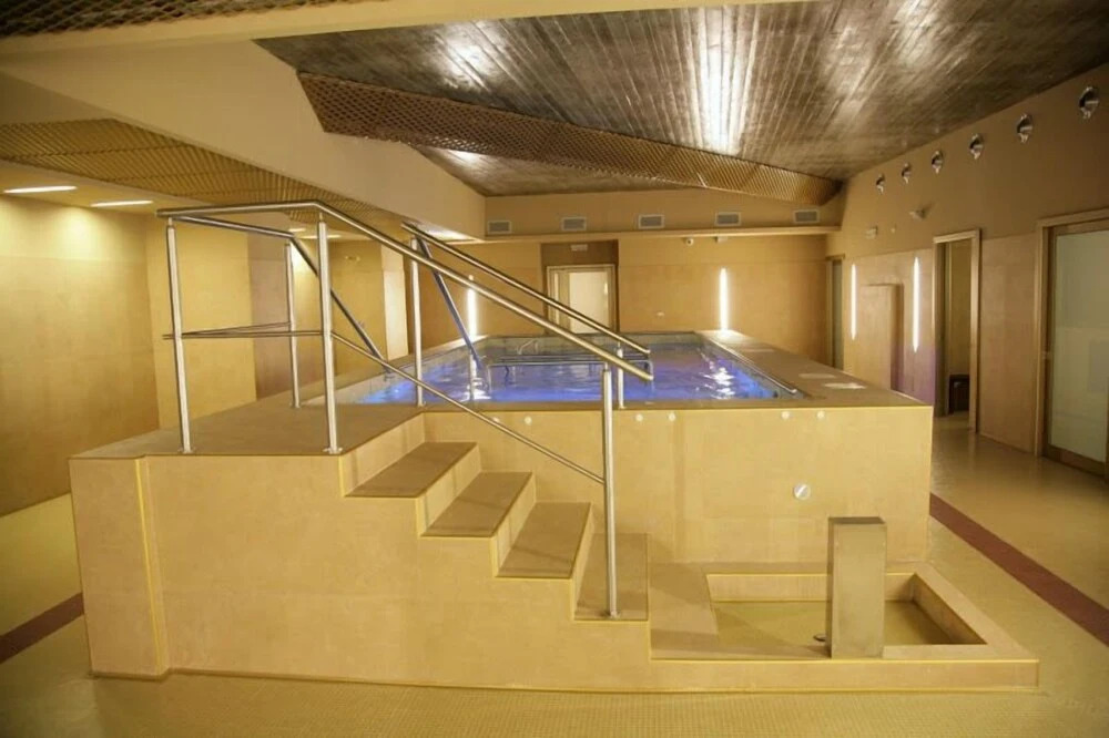 Magione Papale Relais