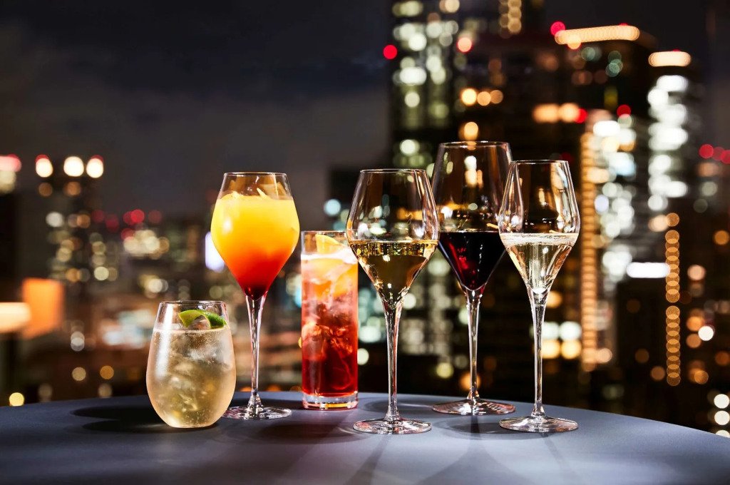 RIHGA Royal Hotel Osaka, Vignette Collection by IHG