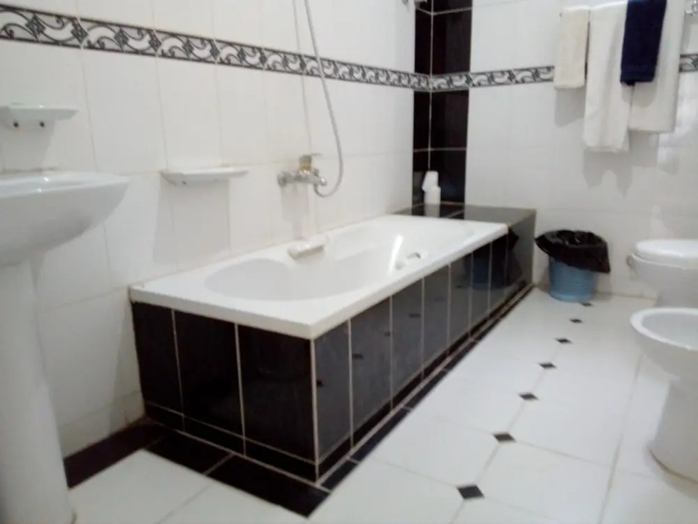 Nile Jewel Suites Fully serviced Two bedrooms apartment