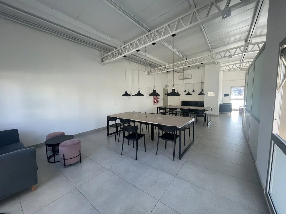 Urban Luxury- Studio Living in San Telmo Num6917