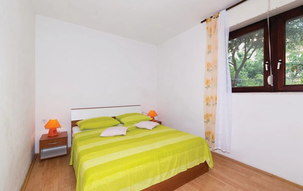 Beautiful Home in Kastel Kambelovac With Wifi and 1 Bedrooms