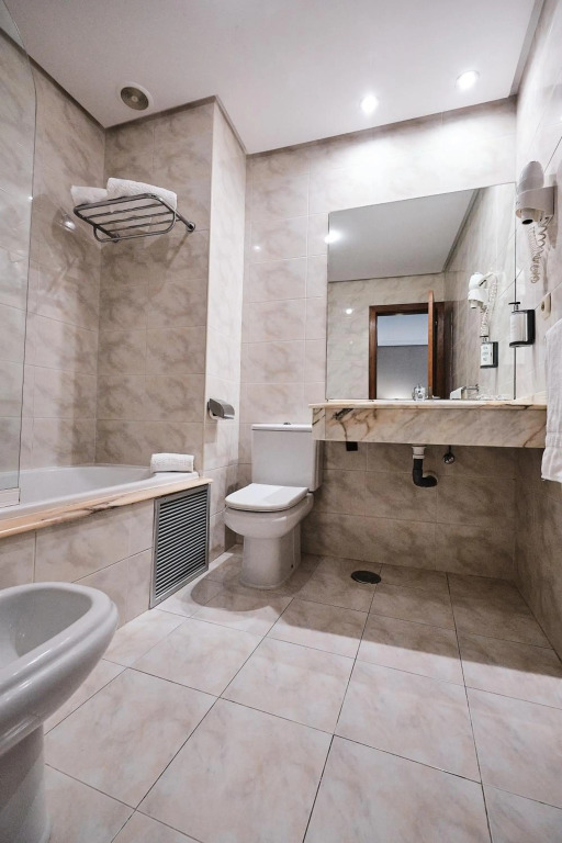 Hotel Ciudad de Compostela