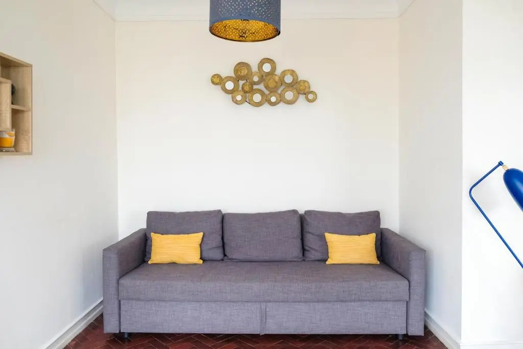Barao Apartment by Trip2Portugal