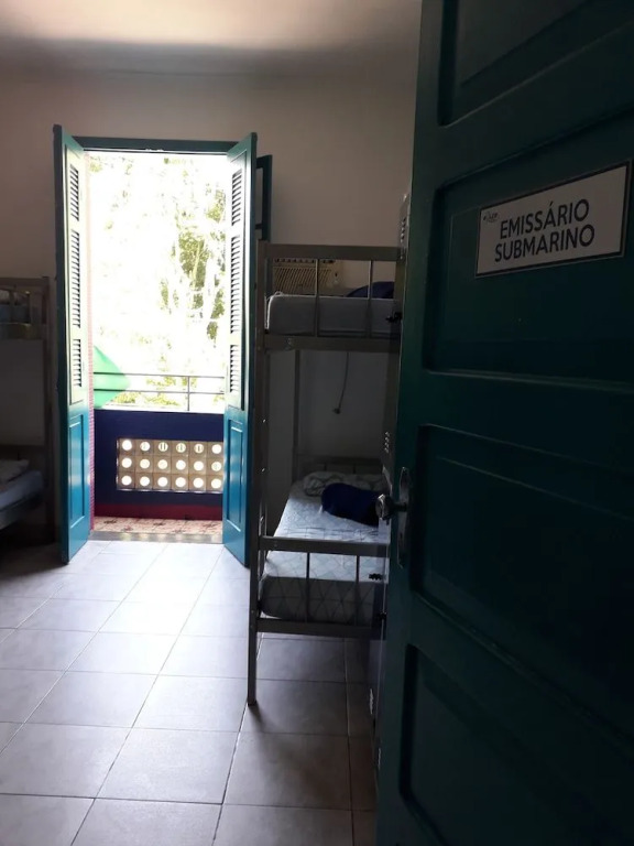 Rolds Hostel