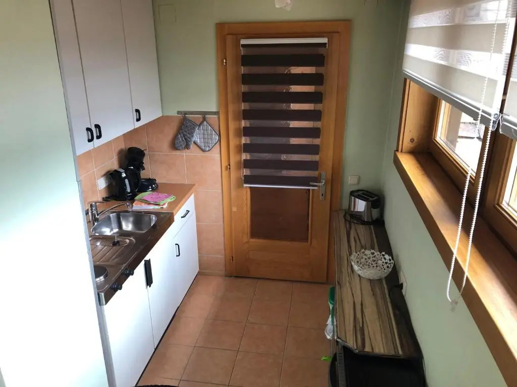 Gästehaus Rader