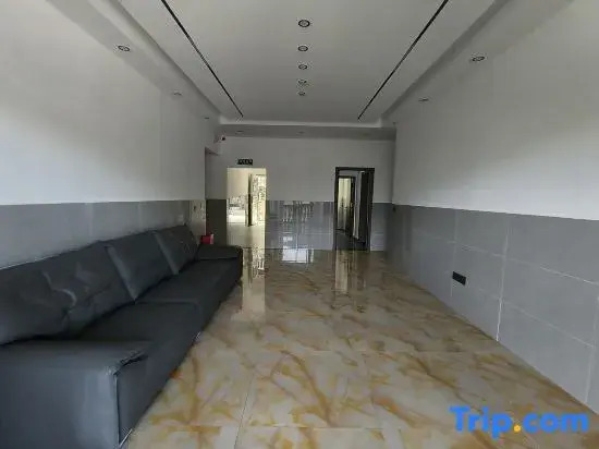 Lin Jian Xiao Zhan Homestay