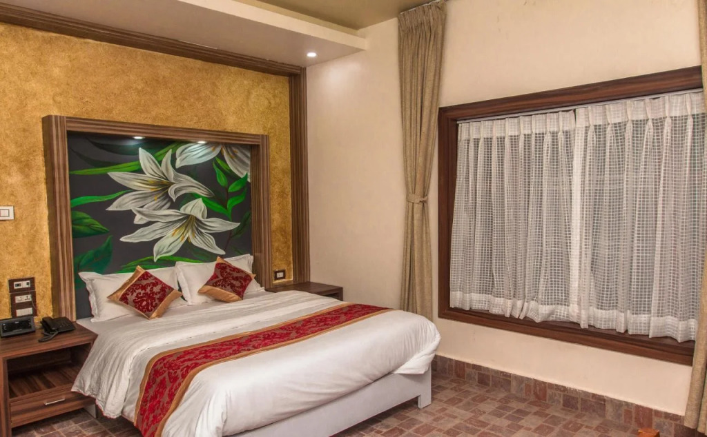 Jungle Safari Lodge Chitwan National Park Sauraha