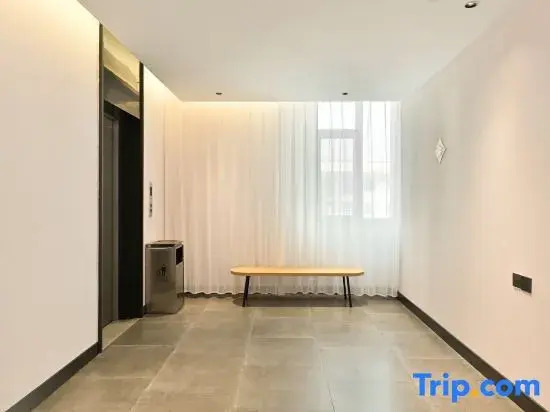Yizhi Hotel (Wanda Plaza Hebei Medical University Third Hospital)