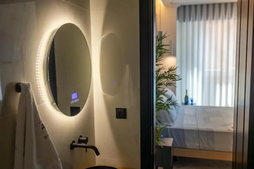 Boutique Athens Apartment CH7