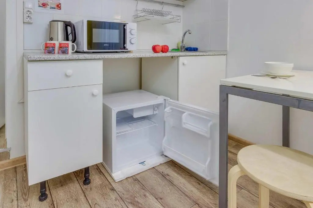 YourHouse mikrorajon 1, dom 23 - ekonomichnee kvartiry, ujutnee gostinitsy