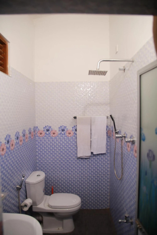 Guruge guest house