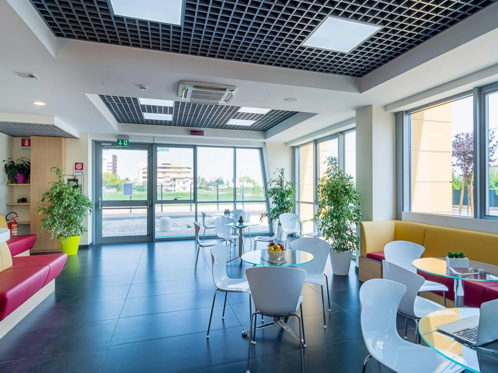 Hotel Spazio Residenza