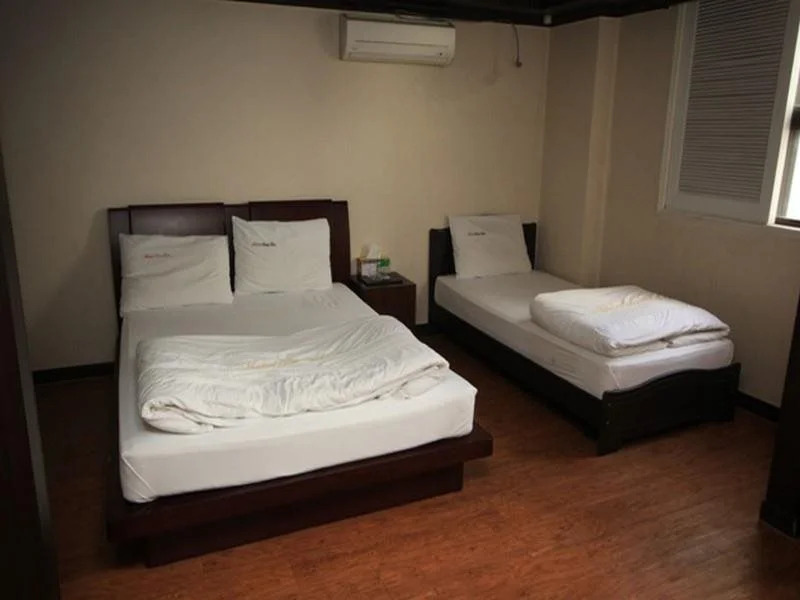 Munhwa Motel