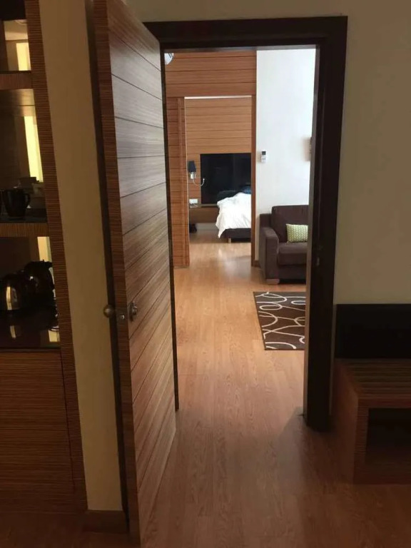 the Quint suites - KL Sentral