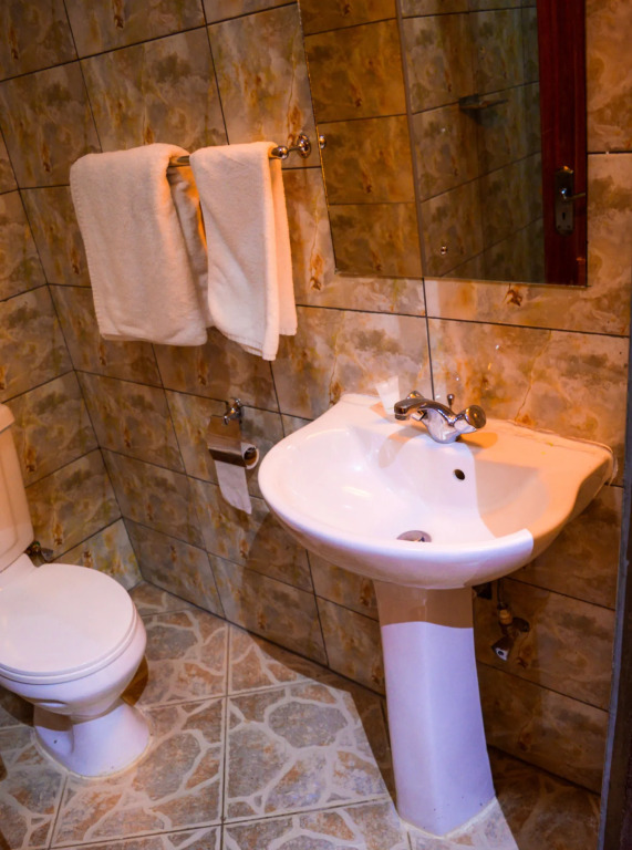 Fourth Parklands Guest House & Conference