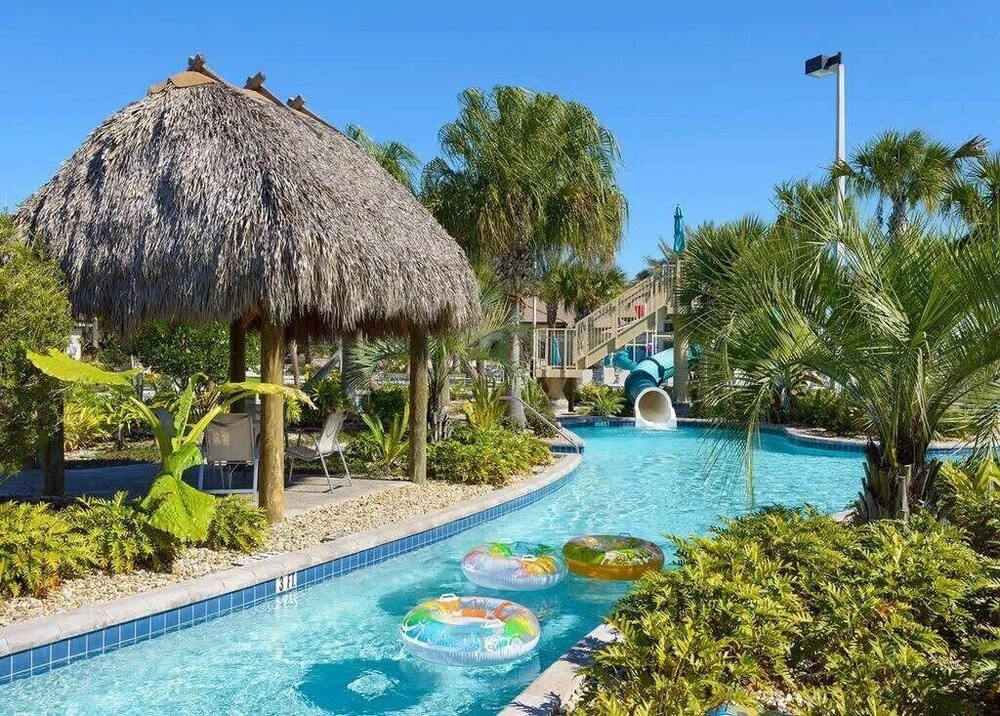 Family Friendly 3Bd Close to Disney @Champions Gate 991