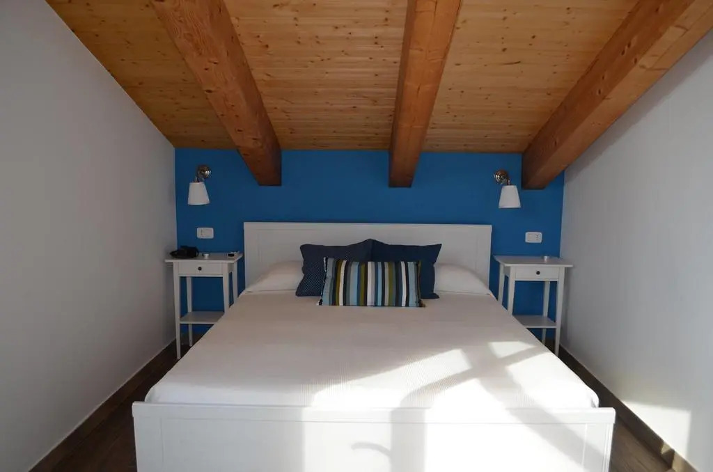 B&B Stella del Cilento Rooms "Vista sul Golfo "