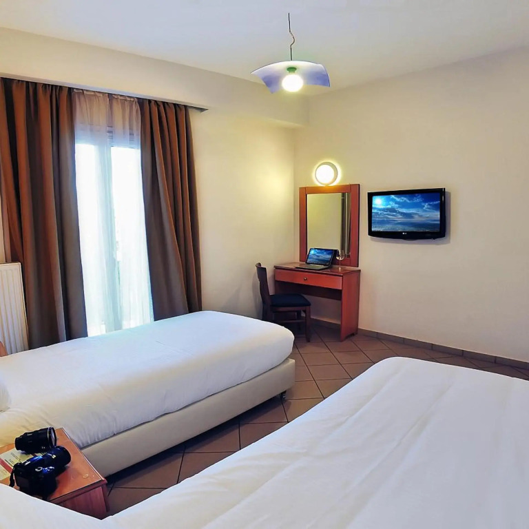 Morfeas Hotel