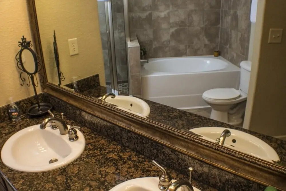 Superb 3Bed Bella Piazza Condo Nr Disney