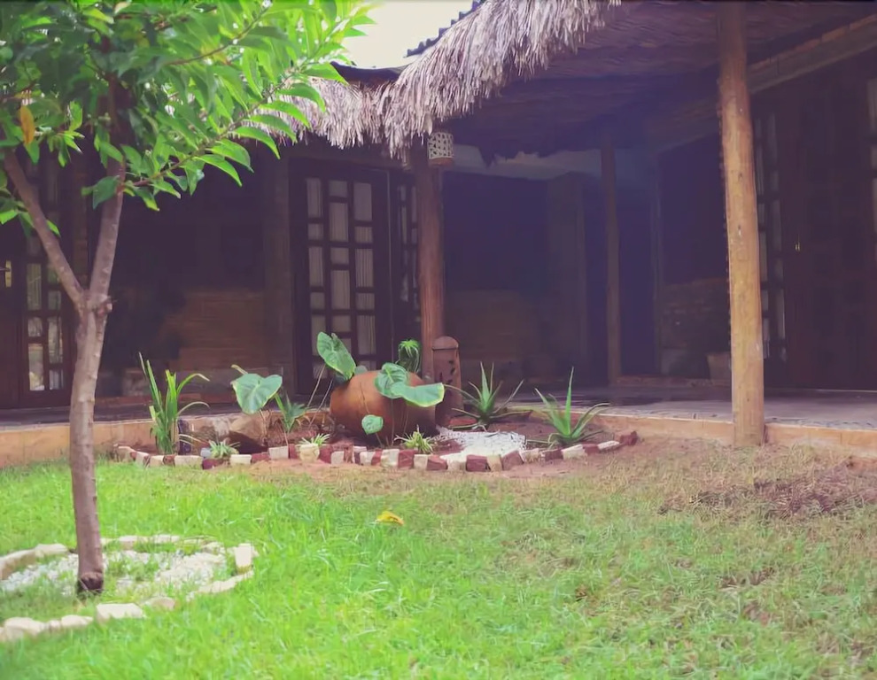Casa Viva Guesthouse