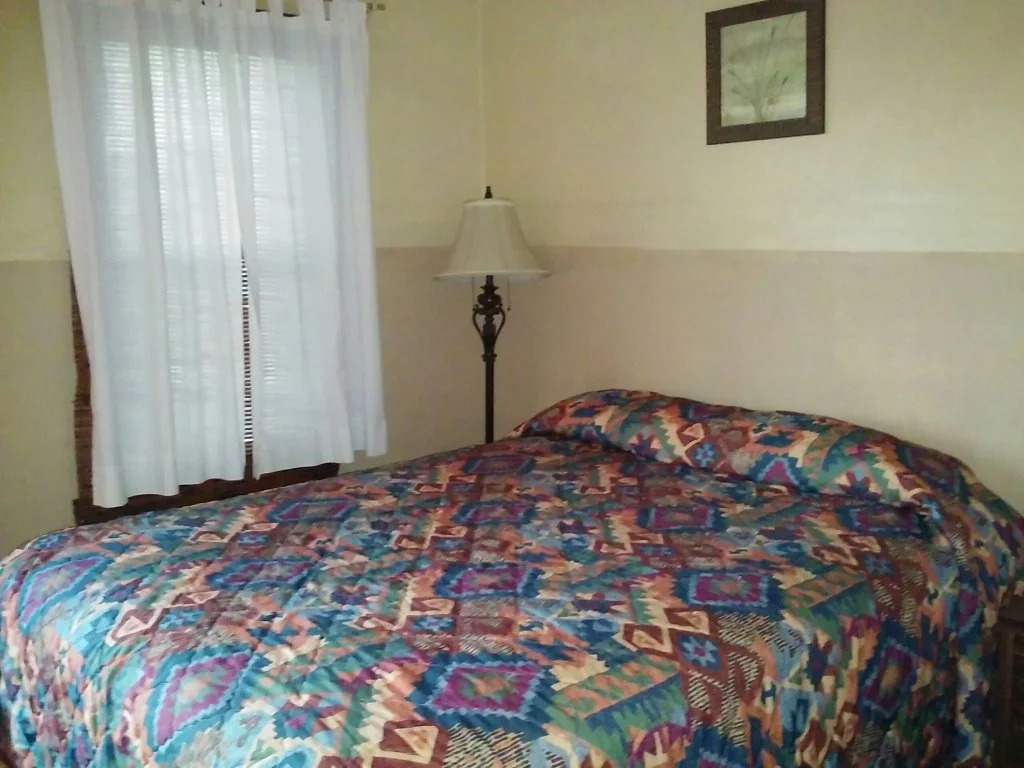 Oasis Motel