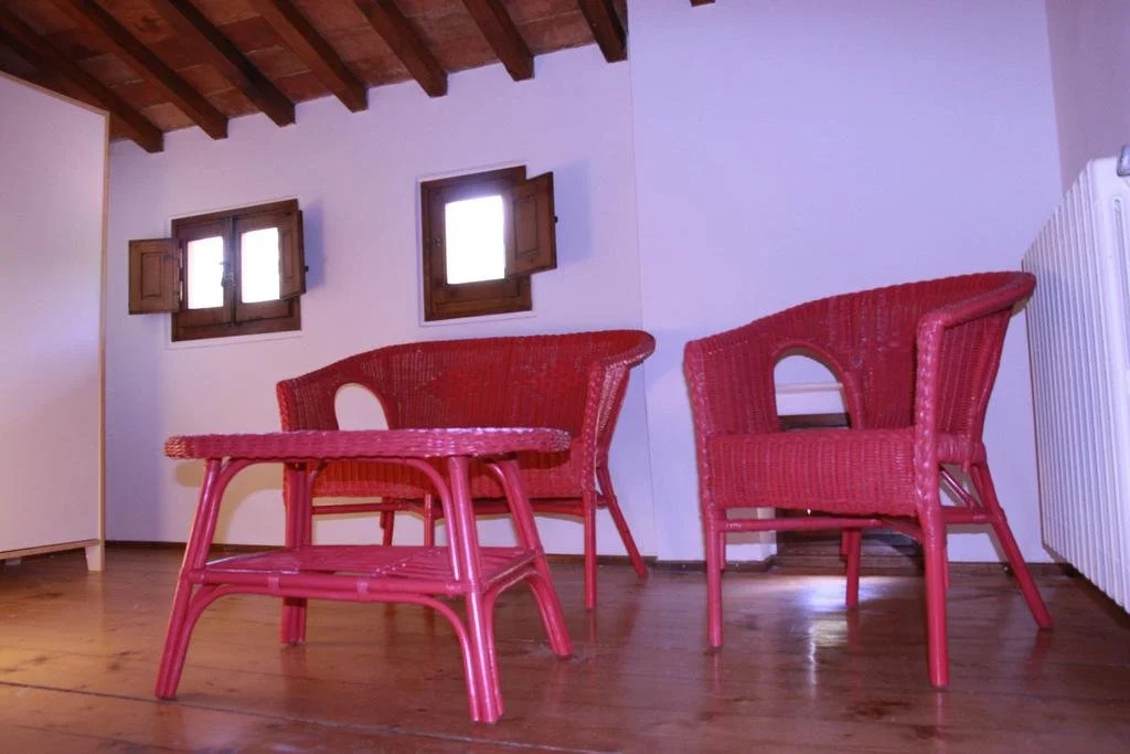 A Casa Di Olivo