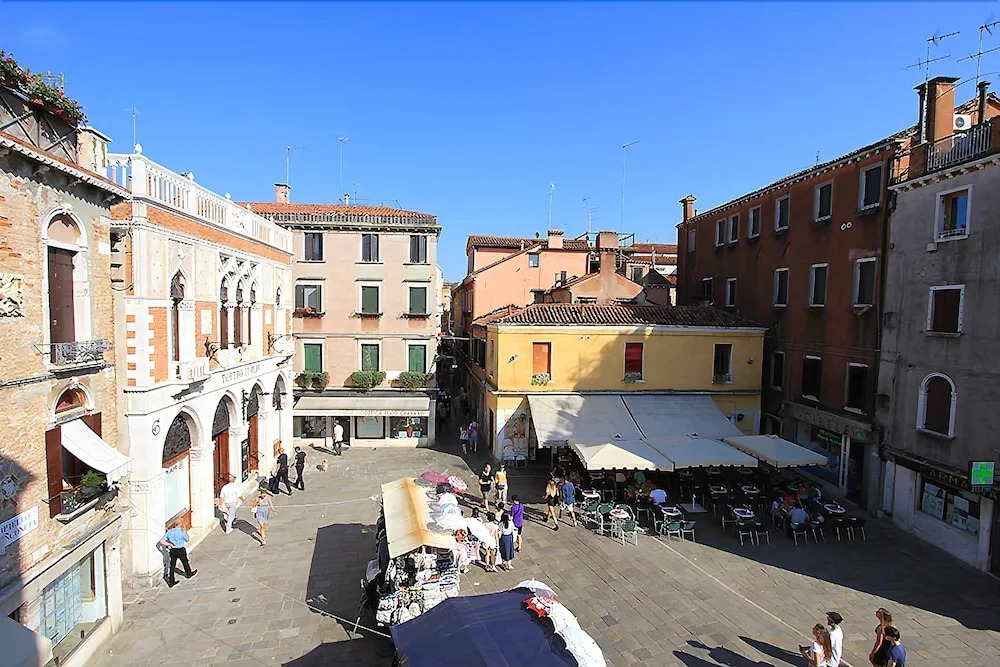 City Apartments - Bellini