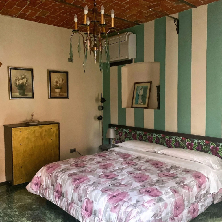 Locanda Cortiletto dAlba