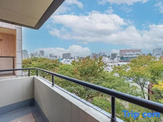 Haruno Apartment Waseda