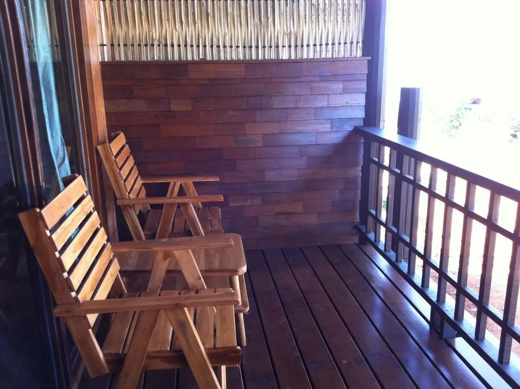 The Cinnamon & SaphanSufan Resort Kohmak